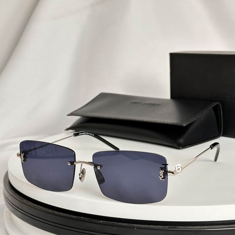 YSL Sunglasses 54